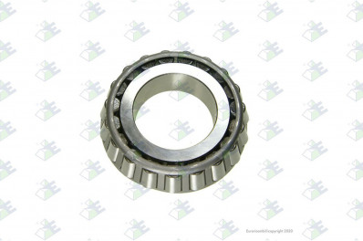 ER 98531224 Подшипник 65*121,6*31mm