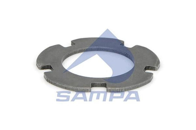 SA 201490 Стыковое кольцо ступицы колеса — 1