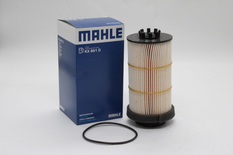 KX80/1D Фильтр топливный тонкой очистки — 4