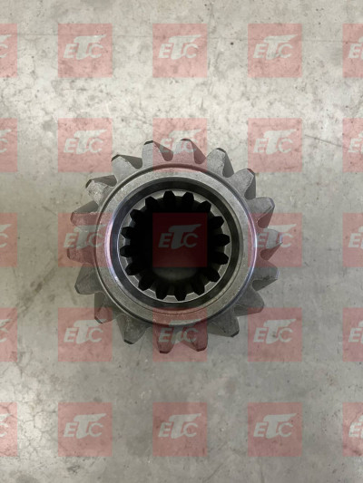 2017210434 Шестерня ведущая z=18