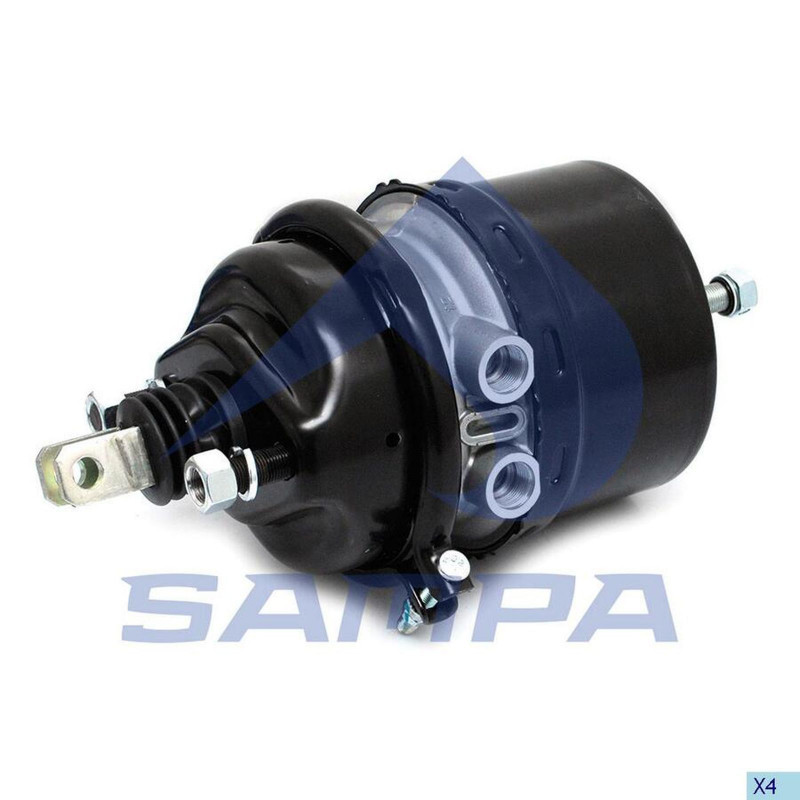 SA 09429001 Камера тормозная 24/24 — 1