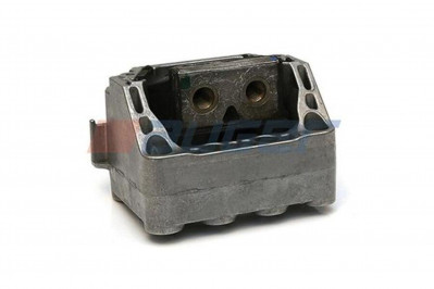 81881 Подушка ДВС задняя