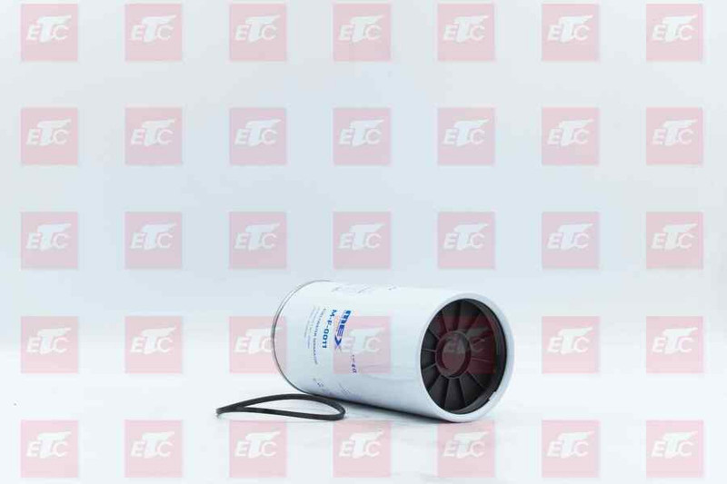 YLX-F-0011 Фильтр топливный — 4