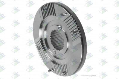 ER 74530769 Фланец КПП