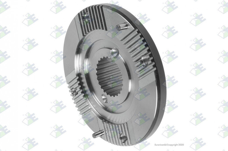 ER 74530769 Фланец КПП — 1