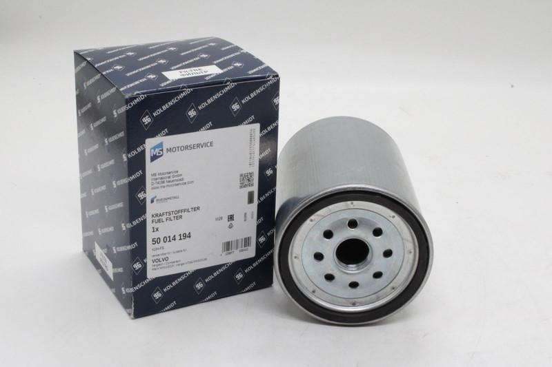 50014194 Фильтр топливный сепаратора — 2