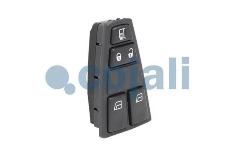 2260163 Панель управления — 1