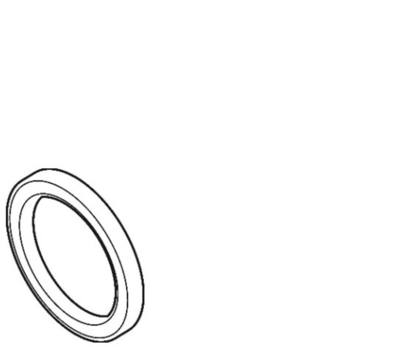 ER 60531184 Кольцо дистанционное — 1