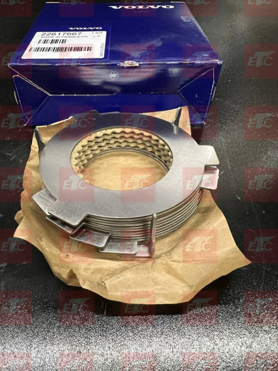 VO 22617667 Фрикционный диск