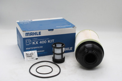 KX400KIT К-кт фильтрующ. элемента топлива