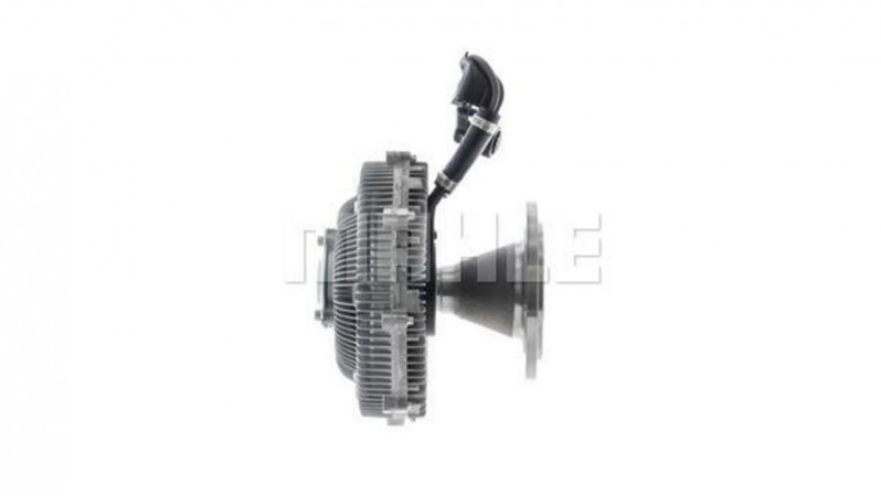 CFC115000P Гидромуфта без крыльчатки D=260 — 3