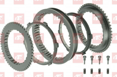 ER 88530961 Комплект синхронизатора VOLVO