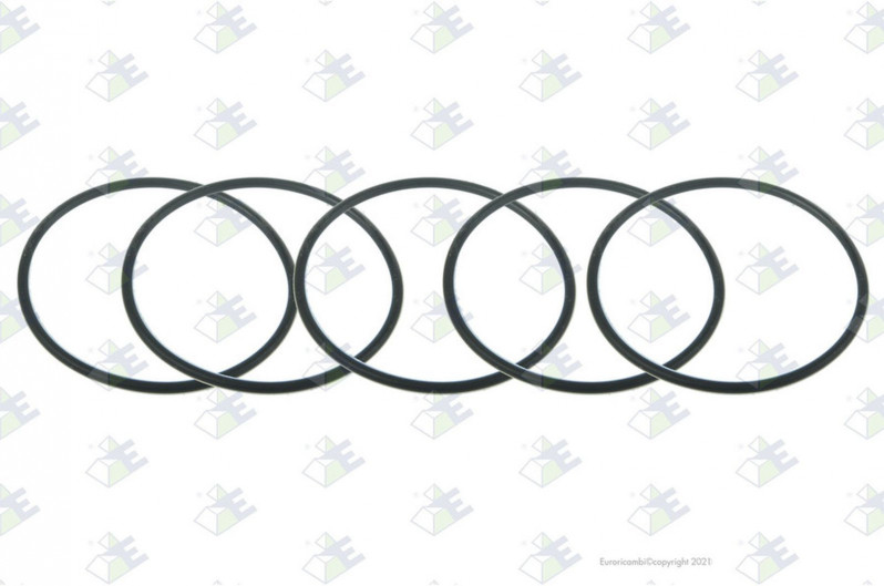 ER 95534675 Кольцо уплотнительное ZF 0634313067 — 1