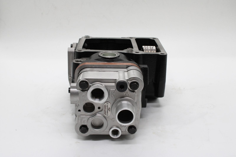 0104073 Компрессор воздушный — 3