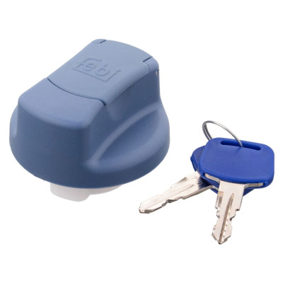 FEBI 100327 Крышка бака ADBlue
