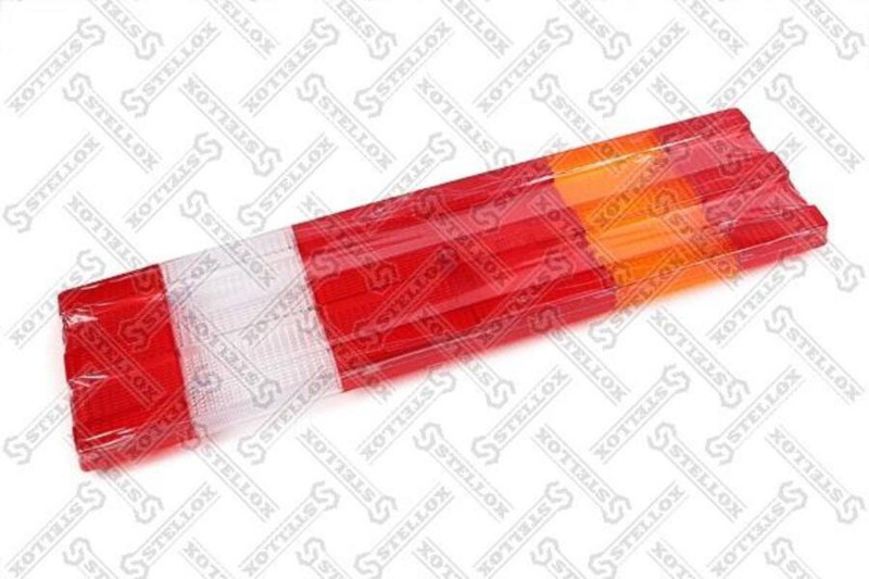 8733090SX Рассеиватель левый заднего фонаря — 1