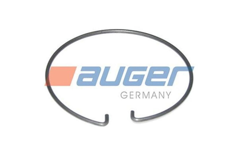 76883 Кольцо стопорное передней ступицы — 1