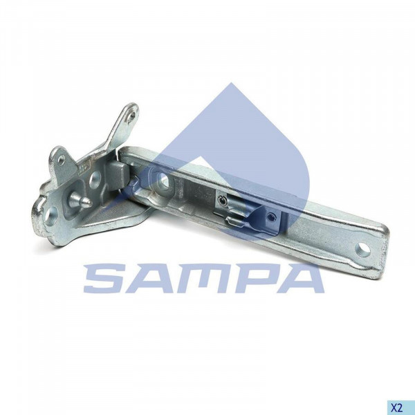 SA 18300736 Петля — 1