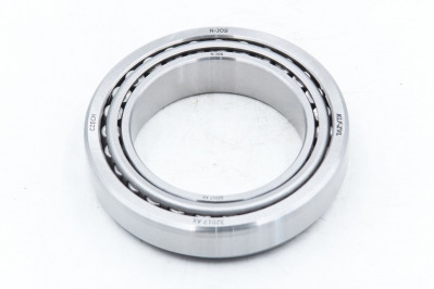 PT32017X Конический роликовый подшипник 85*130*30,2