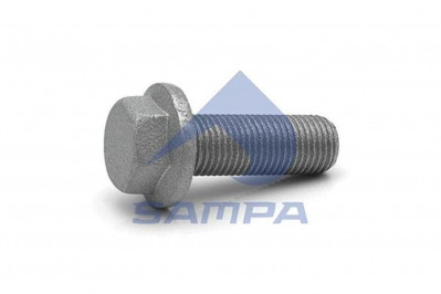 SA 020147 Болт 14*1,5*40