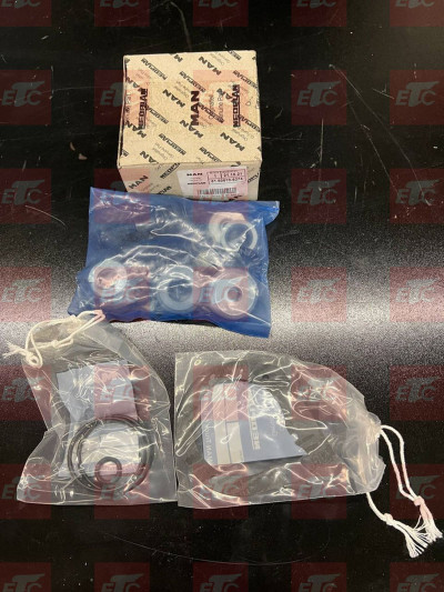 81506106274 РМК тормозного механизма