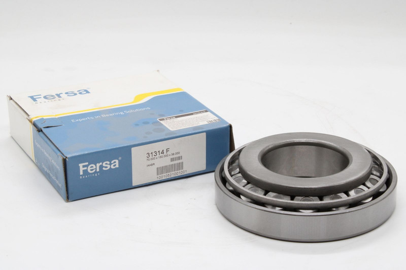 31314F Подшипник роликовый 71,44*150*38 — 4