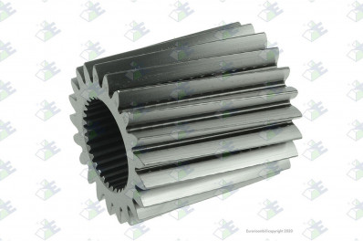 ER 95170063 Шестерня 21 T. ZF 4472335647