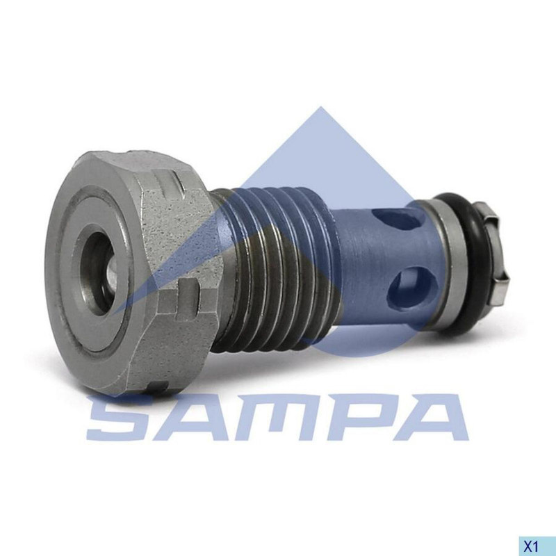 SA 0962564 Клапан перепускной — 2