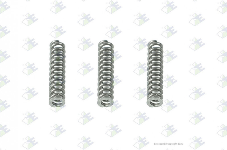 ER 95532387 Нажимная пружина 6S700BO — 1