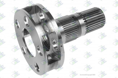 ER 60530950 Водило планетарной передачи MB 3892608961