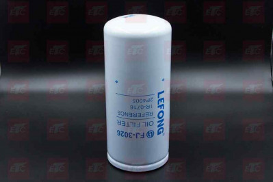 JG FJ-3026 Фильтр масляный