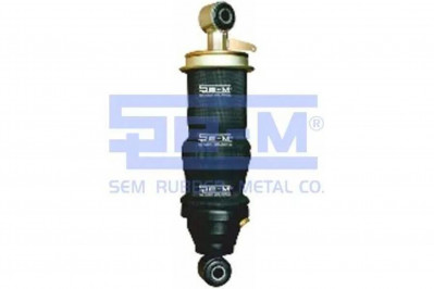 SEM 8476 Амортизатор кабины задний