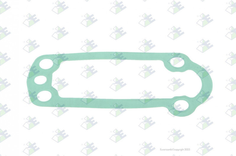 ER 95532606 Прокладка ZF 1315307242 — 1