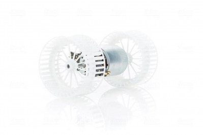 87192 Моторчик отопителя