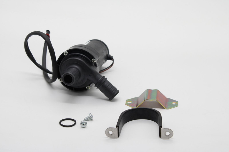 VO 21017292 Насос циркуляционный Thermo Pro 24V — 1