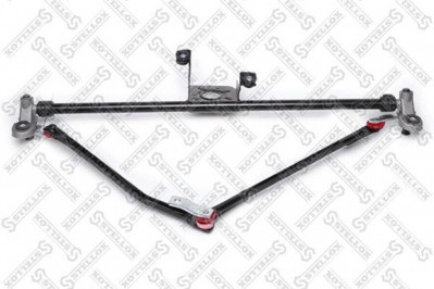 8754116SX Трапеция, механизм стеклоочистителя