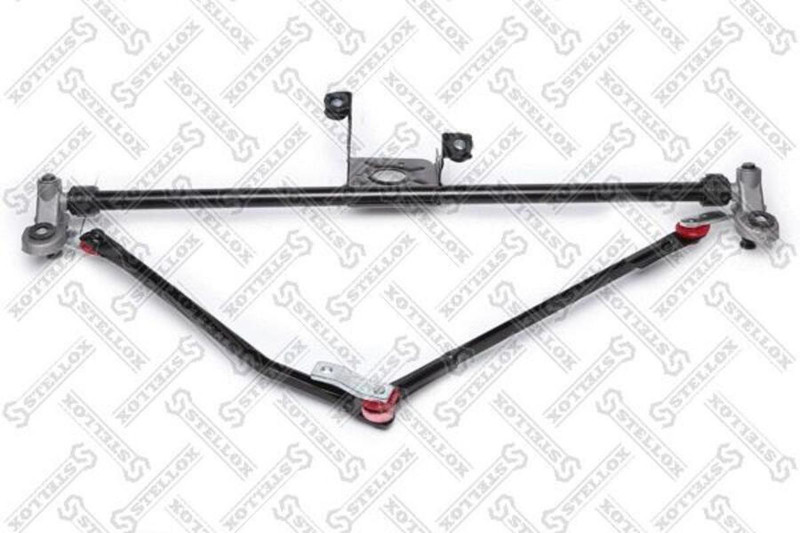 8754116SX Трапеция, механизм стеклоочистителя — 1