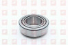 710W93420-0104 Конический роликовый подшипник 33220, миниатюра — 1