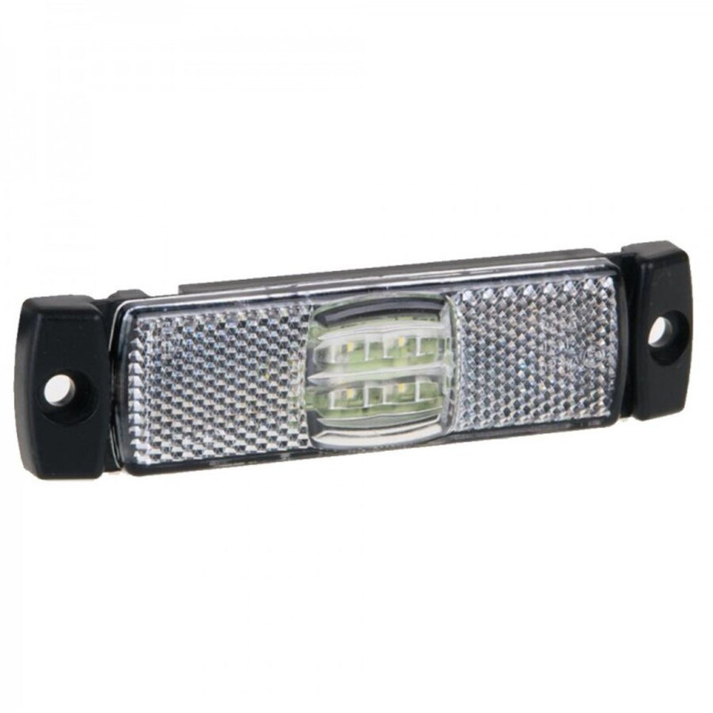 FT017B+KLED Фонарь габаритный LED — 1