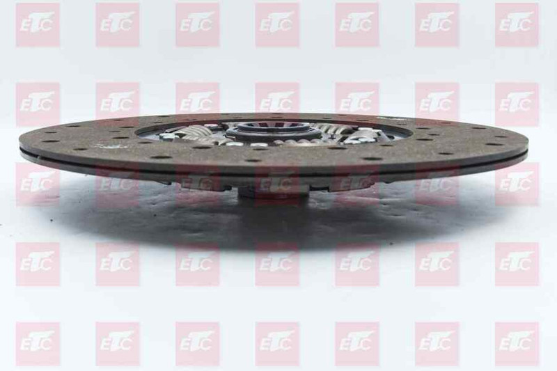 WG9921160800 Диск сцепления D430x52,5 Howo 6x6 — 4