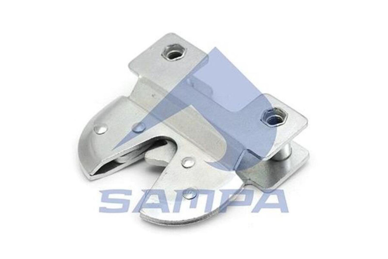 SA 023307 Замок капота — 1