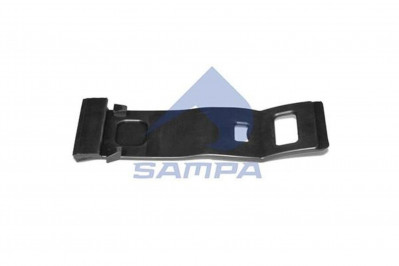 SA 204168 Стяжка брызговика резиновая