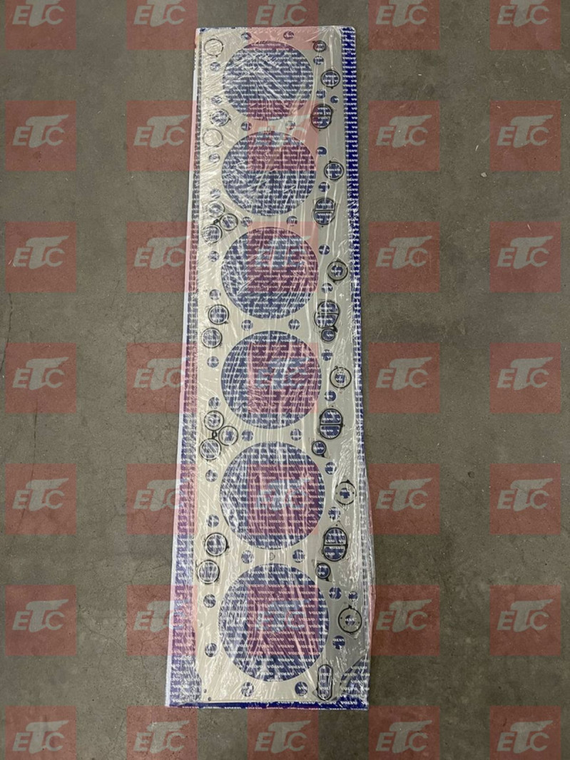 VO 21575727 Прокладка ГБЦ — 2