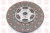 PT01878004832 Диск сцепления 430WGTZ 2"-10N, миниатюра — 0