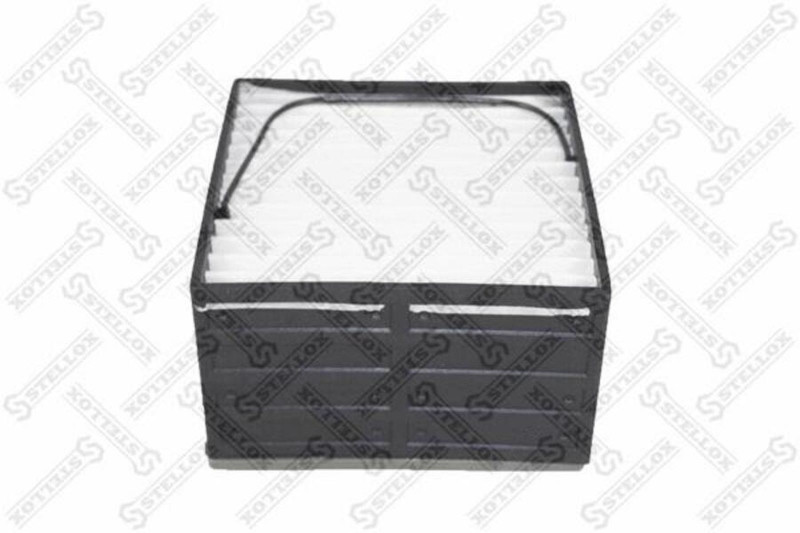 8220413SX Фильтрующий элемент SEPAR — 1