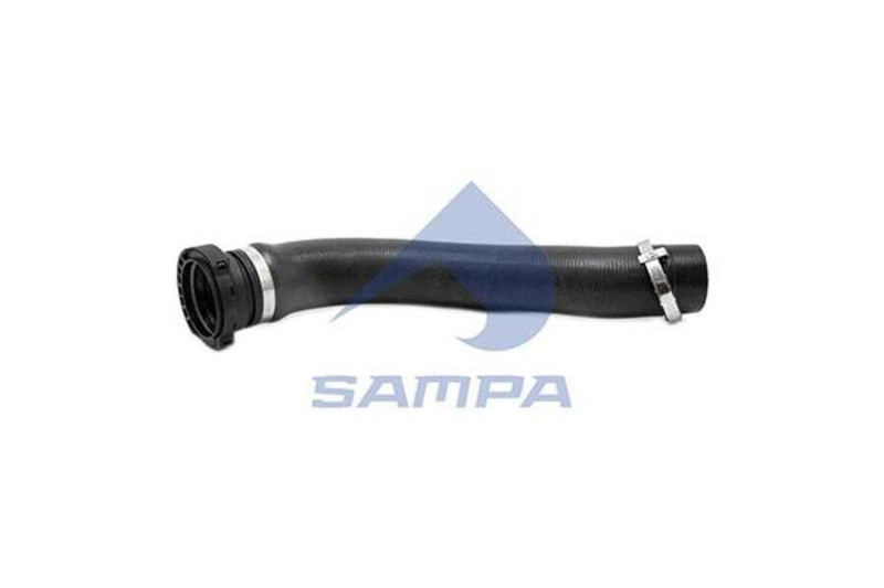 SA 037060 Патрубок радиатора — 1