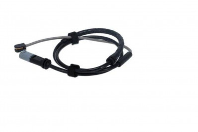 1987474552 Датчик износа торм. накладок задний