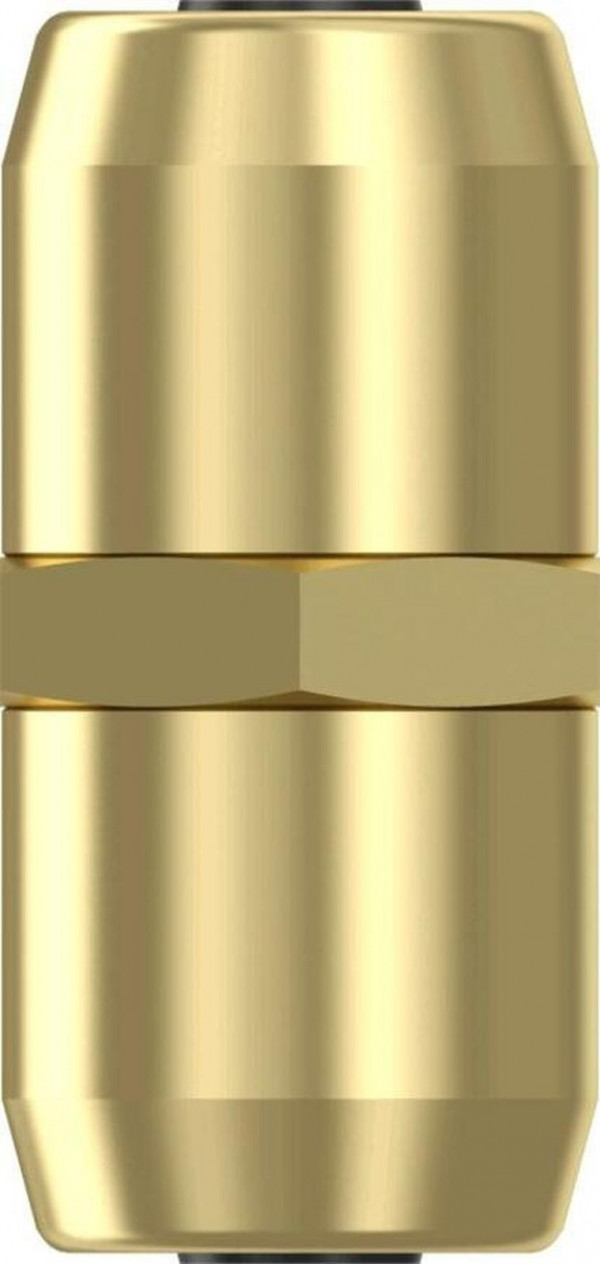 8938030460 Соединитель трубок прямой D16*2-D16*2 — 1