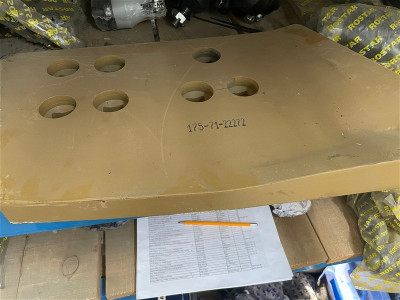 175-71-22272 Нож угловой левый