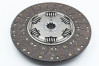 PT01878008514 Диск сцепления TRAXON, миниатюра — 0